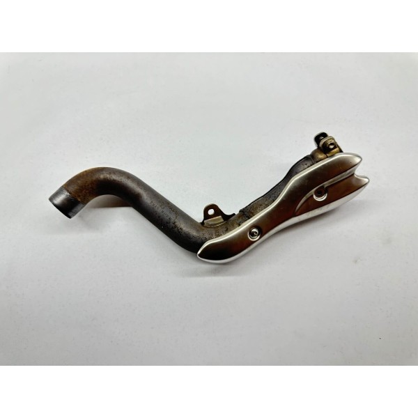 COLLETTORE DI SCARICO MARMITTA YAMAHA MT-03 MT03 660 2006-2014