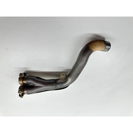 COLLETTORE DI SCARICO MARMITTA YAMAHA MT-03 MT03 660 2006-2014