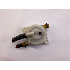 DEPRESOR DE LA BOMBA DE COMBUSTIBLE PIAGGIO X9 EVOLUTION 200 250