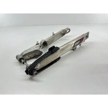 SCHWINGE HINTEN KTM EXC EXE 125 2T 2002