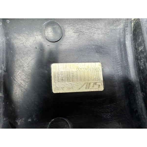 SILLIN KTM EXC 125 2T 1997-2002