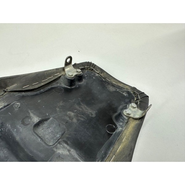 SILLIN KTM EXC 125 2T 1997-2002