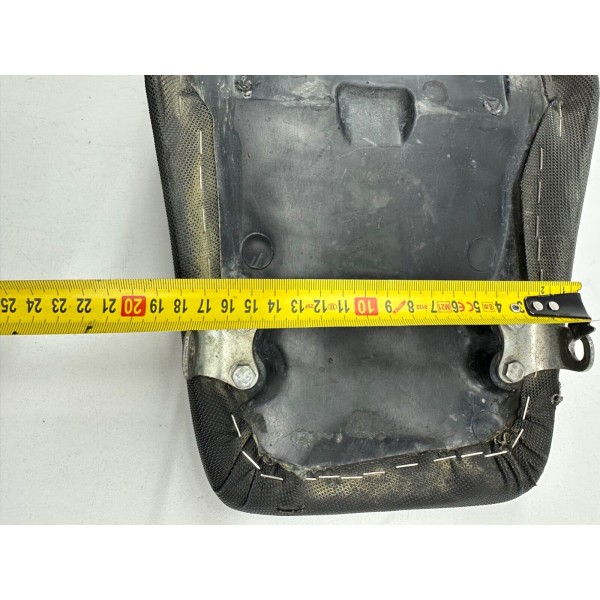 SATTEL KTM EXC 125 2T 1997-2002