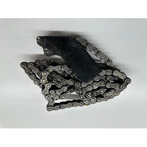 GUIDA CATENA KTM EXC 125 2T 1997-2002