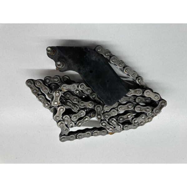 CHAIN GUIDE KTM EXC 125 2T 1997-2002