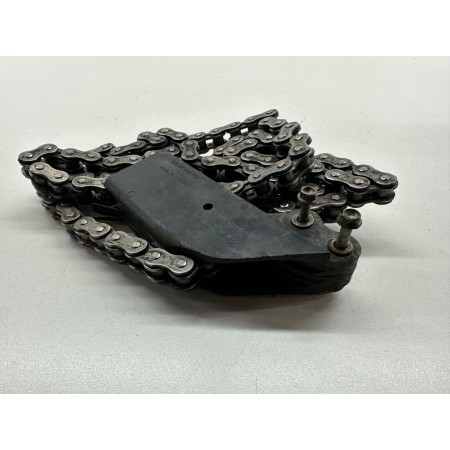 GUIDE CHAINE KTM EXC 125 2T 1997-2002