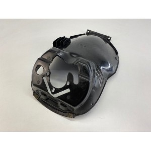 GRILLE DE FOURCHE PLASTIQUE APRILIA SCARABEO 125 2007-2012