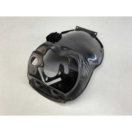 PLASTICA GRIGLIA FORCELLA APRILIA SCARABEO 125 2007-2012