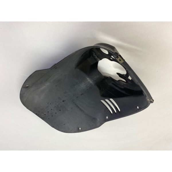 PLASTICA GRIGLIA FORCELLA APRILIA SCARABEO 125 2007-2012