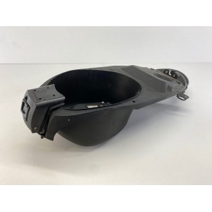 PLASTIC UNDER SEAT HELMET COMPARTMENT APRILIA SCARABEO 125 2007-2012