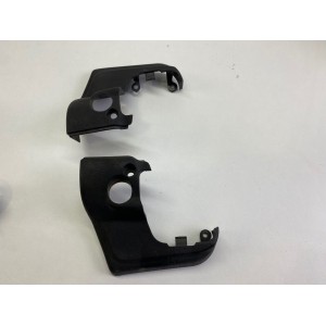 LENKER KUNSTSTOFF RECHTS LINKS APRILIA SCARABEO 125 2007-2012