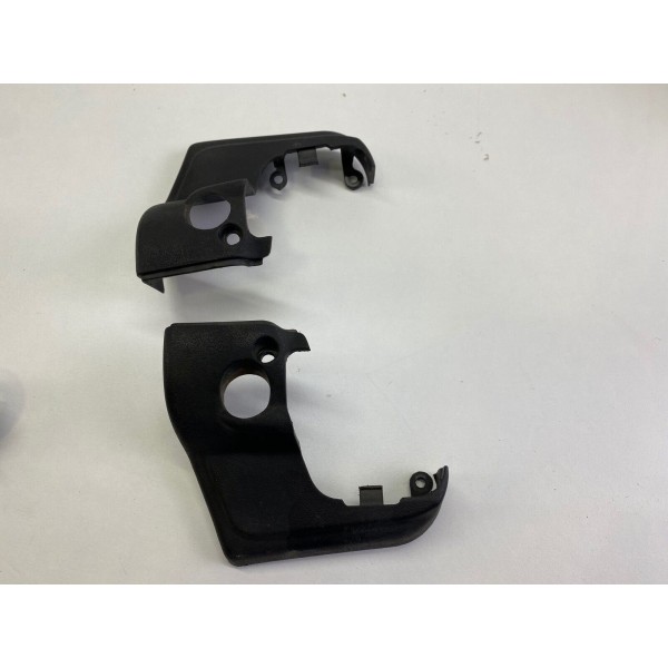 LENKER KUNSTSTOFF RECHTS LINKS APRILIA SCARABEO 125 2007-2012