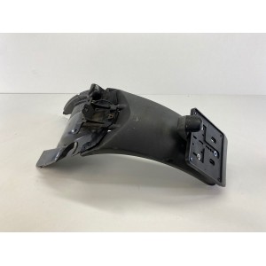 REAR MUDGUARD UNDERTAIL APRILIA SCARABEO 125 2007 2008 2009-2012 2