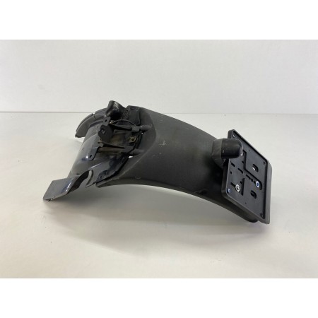 REAR MUDGUARD UNDERTAIL APRILIA SCARABEO 125 2007 2008 2009-2012