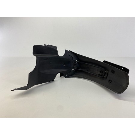 KOTFLÜGEL HINTEN UNTERHECK APRILIA SCARABEO 125 2007 2008 2009-2012