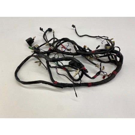 ELECTRICAL SYSTEM WIRING APRILIA SCARABEO 125 2007 2008 2009-2012