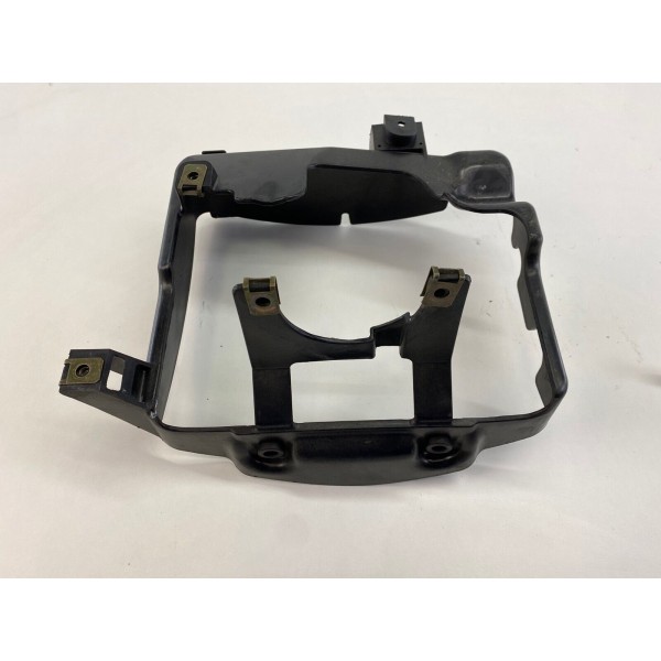 PLASTICA TELAIETTO SUPPORTO RADIATORE APRILIA SCARABEO 125 2007 2008 2009-2012