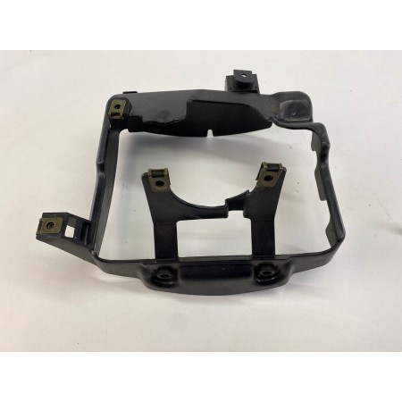 PLASTICA TELAIETTO SUPPORTO RADIATORE APRILIA SCARABEO 125 2007 2008 2009-2012