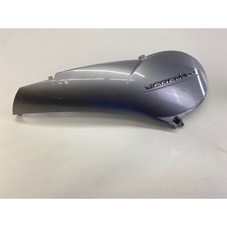 PLASTICA CODONE POSTERIORE DESTRA DX APRILIA SCARABEO 125 2007 2008 2009-2012