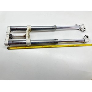 FORCELLA ANTERIORE DRITTA SOSPENSIONE KTM EXC 125 2T 1997-2002