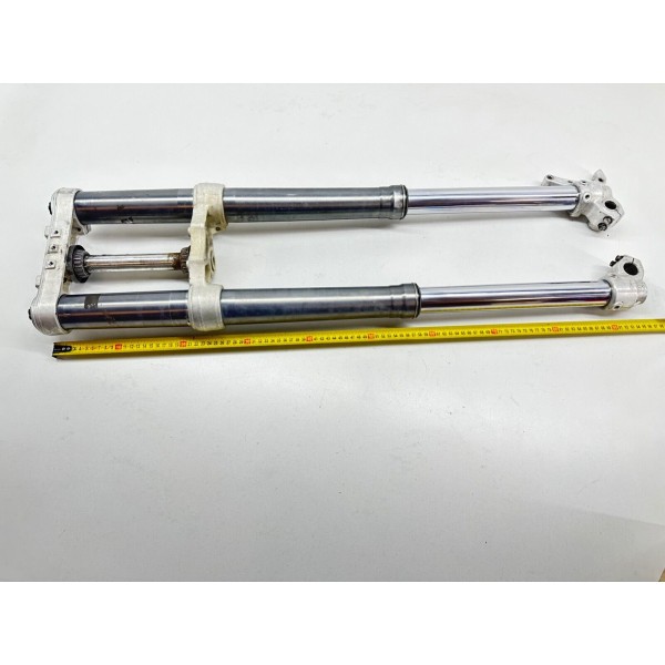 KTM EXC 125 2T 1997-2002 STRAIGHT FRONT SUSPENSION FORK