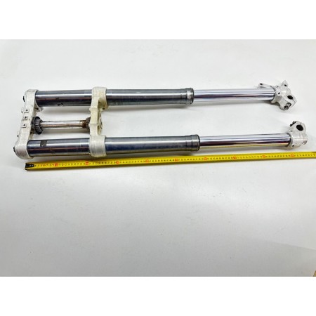 KTM EXC 125 2T 1997-2002 FOURCHE AVANT DROITE