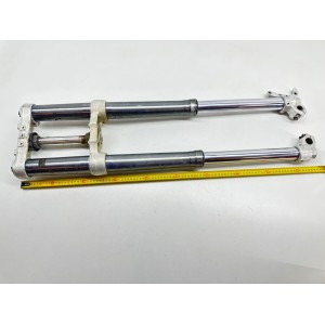 KTM EXC 125 2T 1997-2002 FOURCHE AVANT DROITE 2