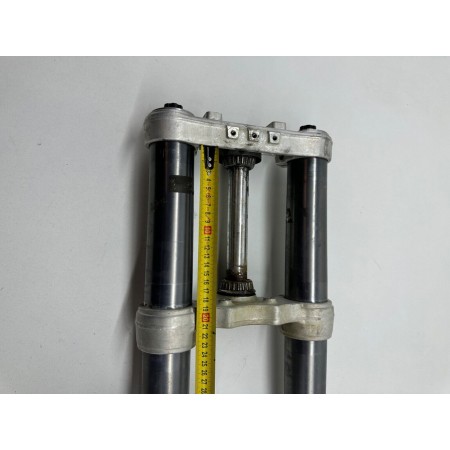 KTM EXC 125 2T 1997-2002 FOURCHE AVANT DROITE