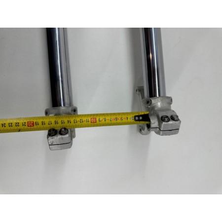 KTM EXC 125 2T 1997-2002 FOURCHE AVANT DROITE