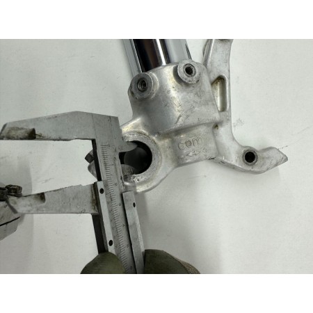 FORCELLA ANTERIORE DRITTA SOSPENSIONE KTM EXC 125 2T 1997-2002