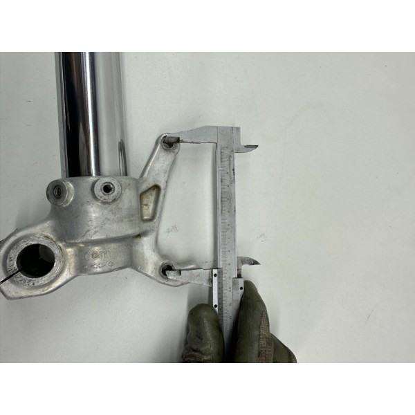 KTM EXC 125 2T 1997-2002 STRAIGHT FRONT SUSPENSION FORK