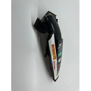 KOTFLÜGEL HINTEN KTM EXC 125 2T 1997-2002