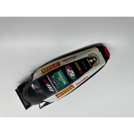 REAR MUDGUARD KTM EXC 125 2T 1997-2002