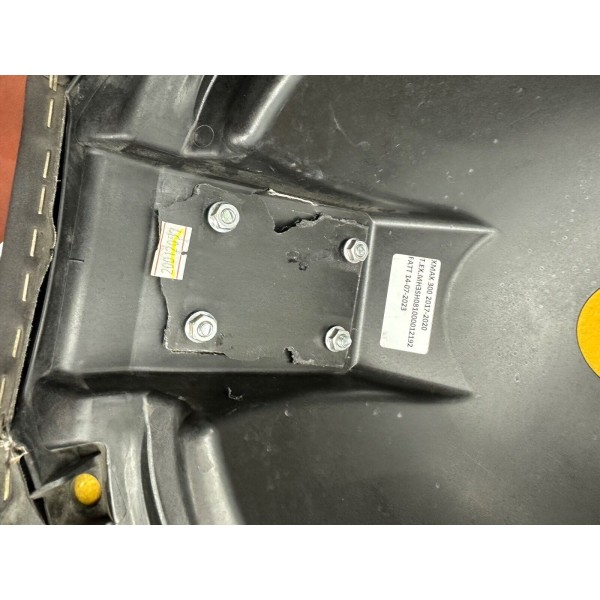 SILLIN YAMAHA XMAX 300 X-MAX 300 2017-2020