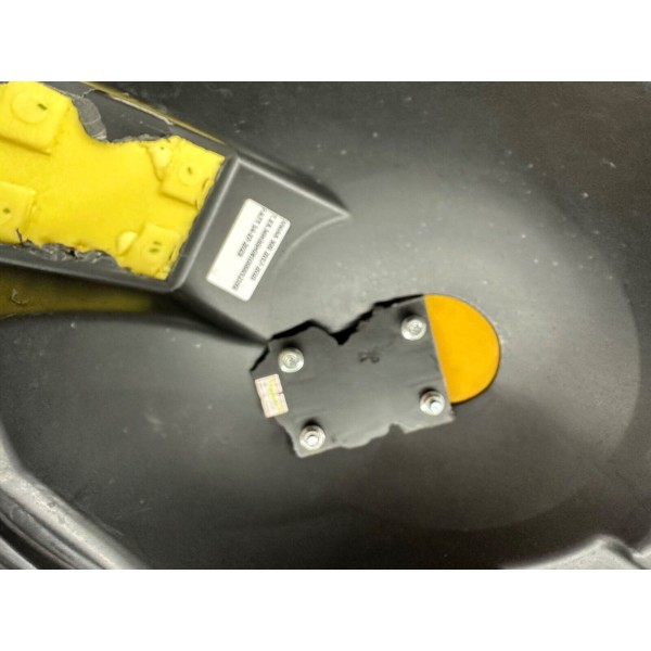 YAMAHA XMAX 300 X-MAX 300 2017-2020 SADDLE