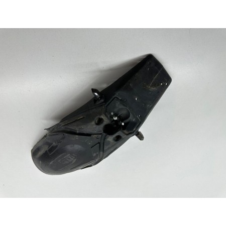 PARAFANGO POSTERIORE PORTATARGA DA RIPARARE KTM EXC 125 2T 1997-2002