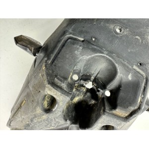 KOTFLÜGELHALTER HINTEN ZUR REPARATUR KTM EXC 125 2T 1997-2002 2