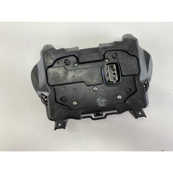 STRUMENTAZIONE CONTA KM DISPLAY 23000 KM  APRILIA SCARABEO 125 2007 2008 2012