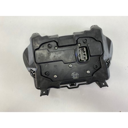 STRUMENTAZIONE CONTA KM DISPLAY 23000 KM  APRILIA SCARABEO 125 2007 2008 2012