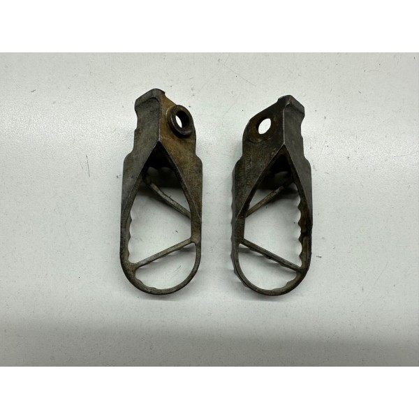 PAAR LINKE PEDALE KTM EXC 125 2T 1997-2002