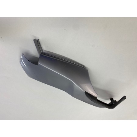 FRONT LEFT SIDE FAIRING APRILIA SCARABEO 125 2007 2008 2012