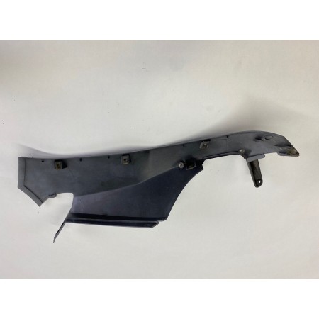 CARENA ANTERIORE SINISTRA SX FIANCHETTO APRILIA SCARABEO 125 2007 2008 2012