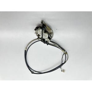 BREMSSATTEL VORNE KTM EXC 125 2T 1997-2002
