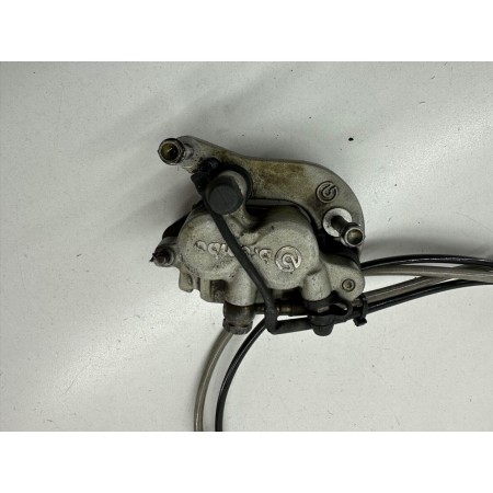 FRONT BRAKE CALIPER KTM EXC 125 2T 1997-2002