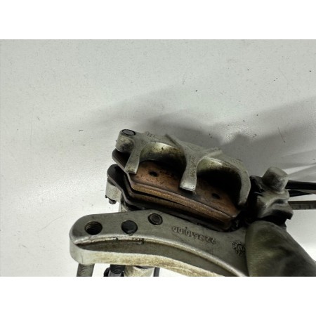 FRONT BRAKE CALIPER KTM EXC 125 2T 1997-2002