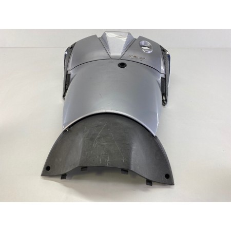 CARENA RETROSCUDO BAULETTO APRILIA SCARABEO 125 2007 2008 2012