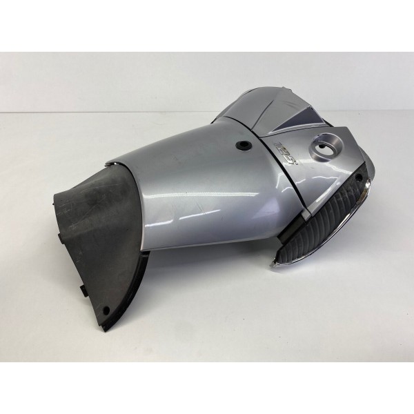 CARENA RETROSCUDO BAULETTO APRILIA SCARABEO 125 2007 2008 2012