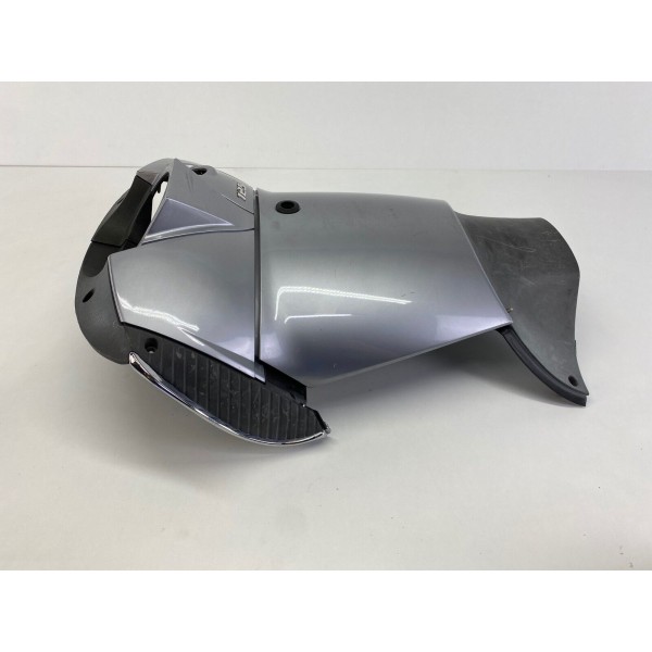 CARENA RETROSCUDO BAULETTO APRILIA SCARABEO 125 2007 2008 2012