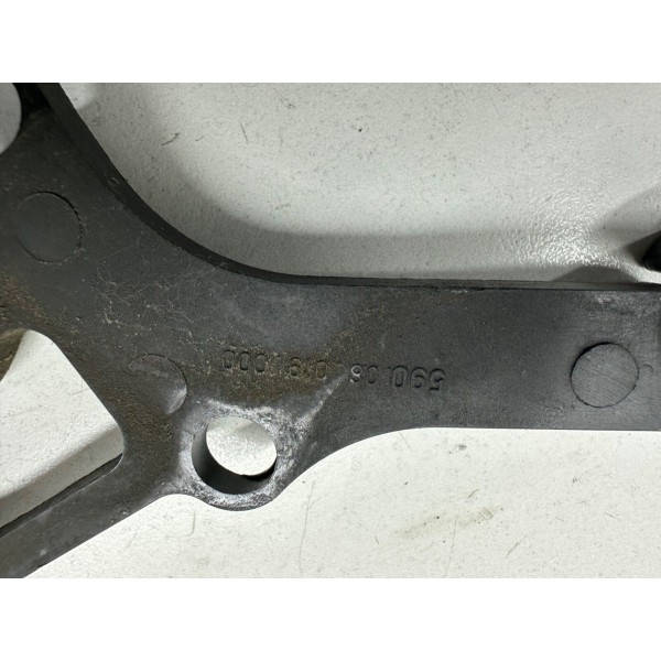 SUPPORT D'INSTRUMENT KTM EXC 125 2T 1997-2002