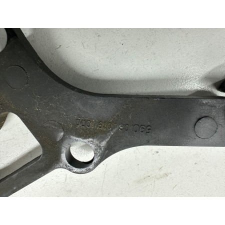 STAFFA SUPPORTO STRUMENTAZIONE KTM EXC 125 2T 1997-2002